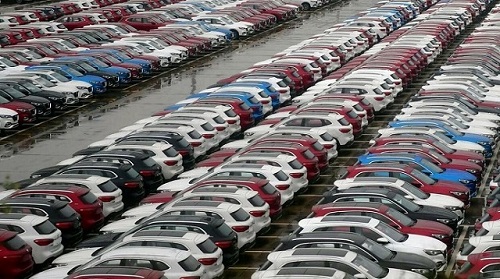 فروش خودروهای داخلی به سبک مونتاژی/ قیمت قطعی حذف شد؟